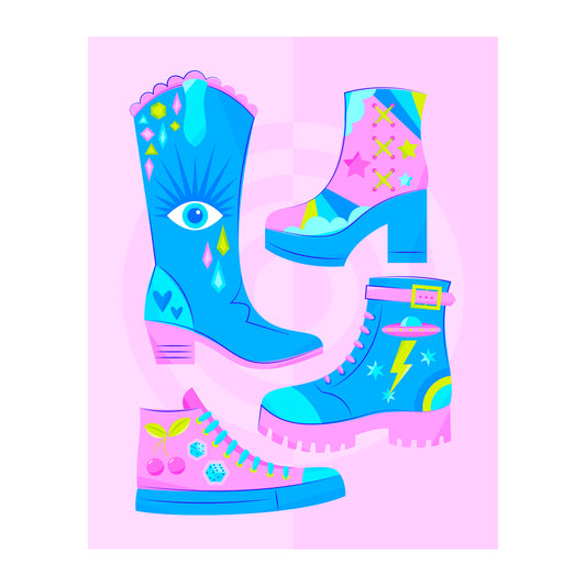 Heart and Sole